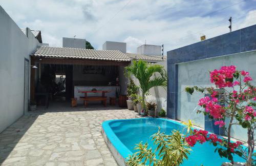 Casa de veraneio - FA Beach - Foto 5