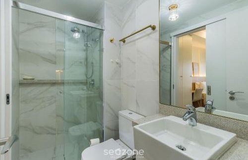 AIR - Apartamentos bem localizados em Porto Alegre/RS - Foto 67