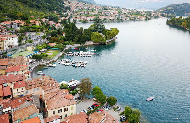 Tower Bell House - Foto 28