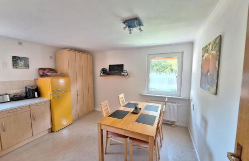 Ferienwohnung Bachgeflüster - Foto 13