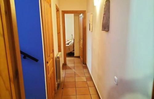 La Viñaza Ordesa Ainsa casa rural - Photo 16