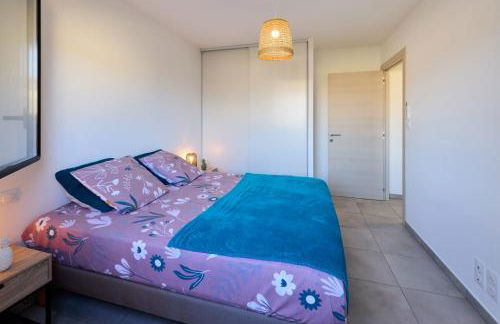 Superbe T3 vue mer - Foto 35