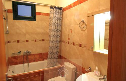 Niko's Central Skala Apartments - Foto 19