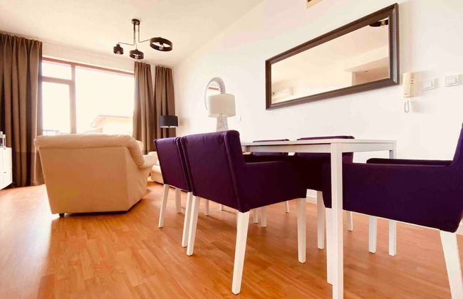 Apartello - Garden of Eden 5 - Premium SEA View - Foto 39