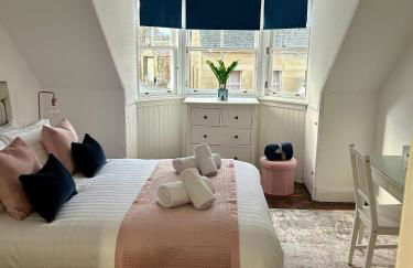 Number 30 Crossgate - Foto 6