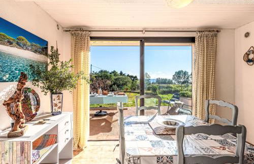 Apartment T1 Gabriello by Interhome - Foto 8