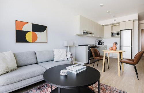 Blueground Downtown elevator nr parks LAX-1242 - Foto 3