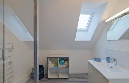 Maison de campagne , proche mer - Foto 24