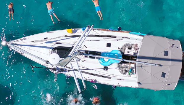 Balade en bateau privé à El Puerto