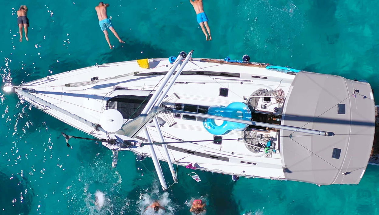 Balade en bateau privé à El Puerto