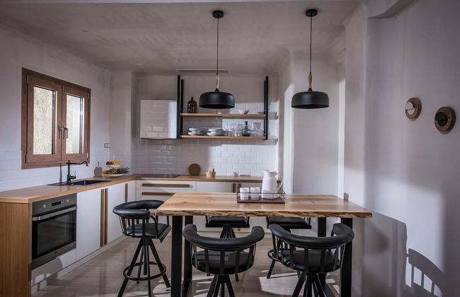 Cosmopolis Crete Suites - Foto 20