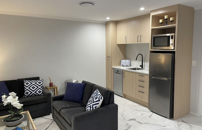 Veld View Bed & Breakfast - Photo 17