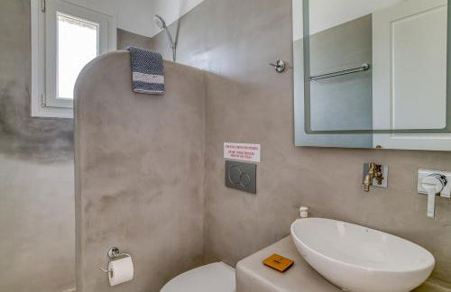 Ippocampos Seaside Serenity - Unwind at Paros Poolside Retreats - Photo 21