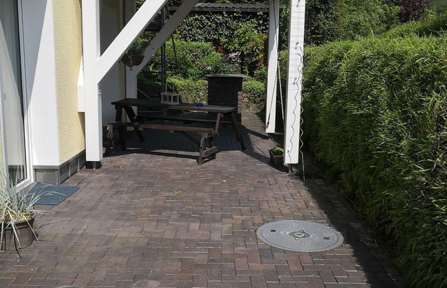 Apartment in Herscheid-sauerland With Balcony - Foto 16