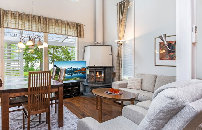 Paltamon golfhovi b - Foto 7