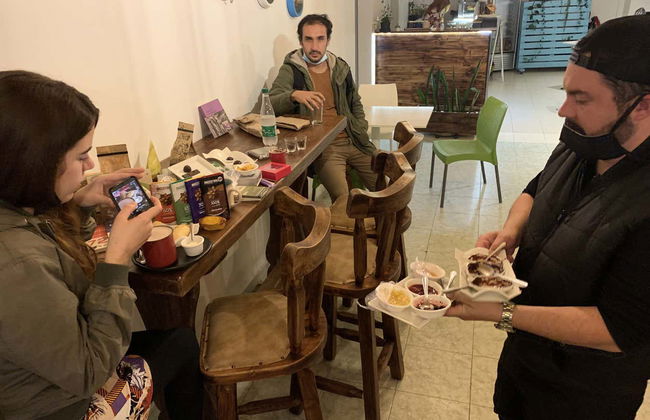 Bogota Chocolate Workshop - Photo 8