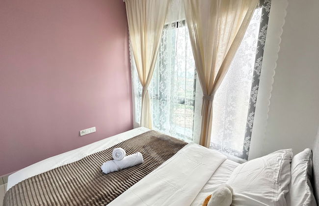 Tulip Residences by Manhattan Group - Foto 62