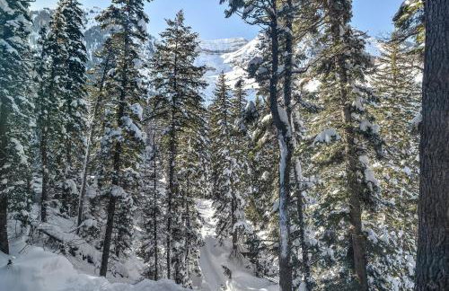 Carpe Montem - Modern, Views, Large Deck, Hot Tub, Private - Foto 47