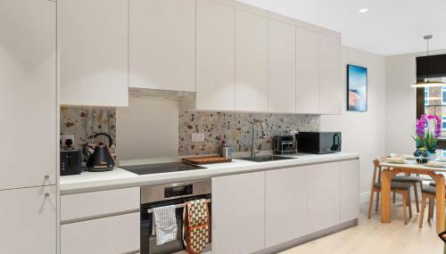 Luxury for Families and Contracters - Foto 4