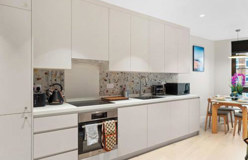 Luxury for Families and Contracters - Foto 4