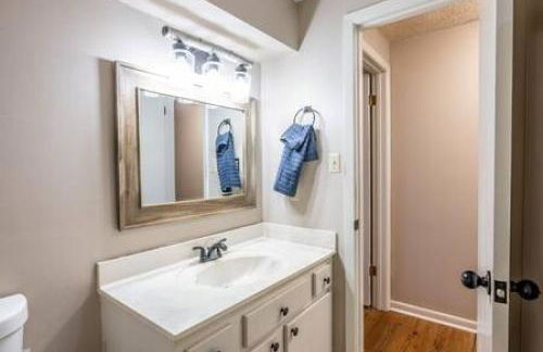 Red River Retreat - Foto 21