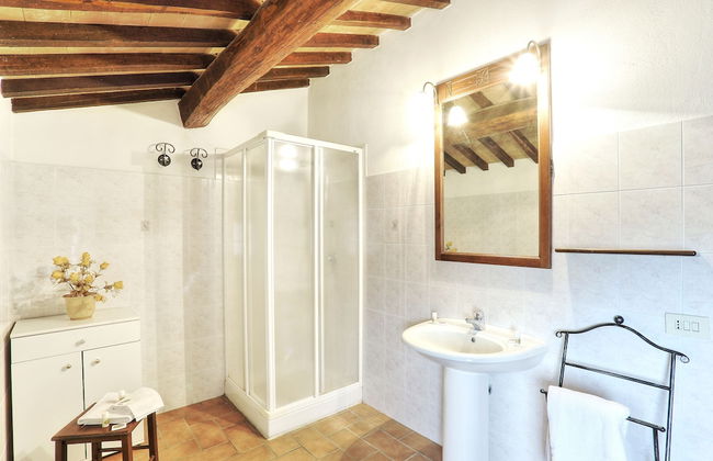 Agriturismo Cerqueto - Photo 32