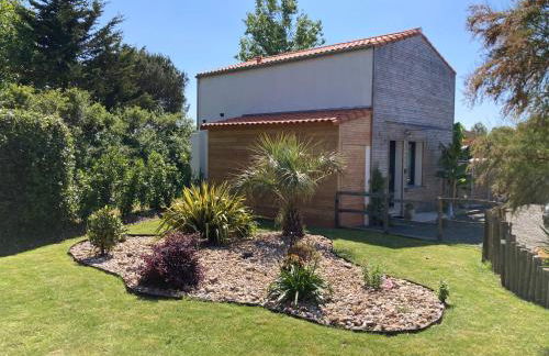 Maison Jasmin proche de l'océan - Foto 8