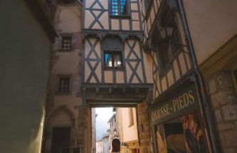 Maison 2 a 12 personnes,quartier résidentiel - Foto 27