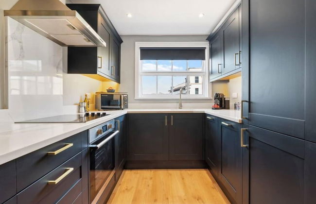 Host Apartments Upper Duke Street Apartment - Foto 43