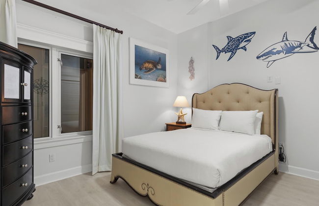 Grand Panama Beach Resort by Panhandle Getaways - Foto 80