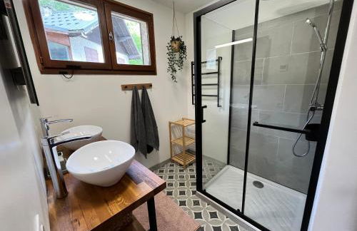 La Cascade, Venosc - Les 2 Alpes - Foto 60