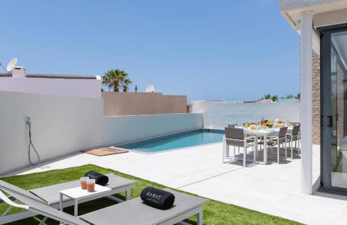 KARAT Villa Neveda - Foto 7