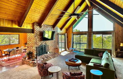 Jackalope Lodge - Foto 36