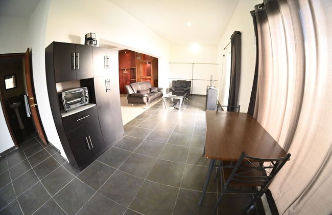 Room in Lodge - Spacious Apartment for 2 People - Photo 35