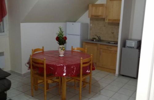 Appartement calme bien équipé - Foto 26