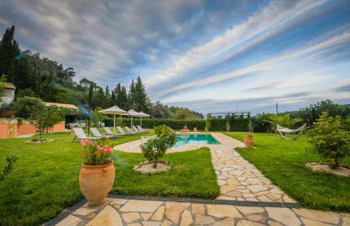 Livadi Villa - Foto 25