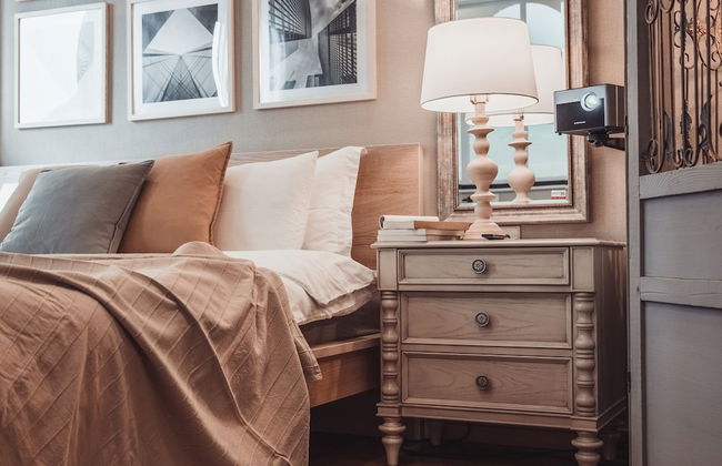 Tianjin G'apartment - Foto 49