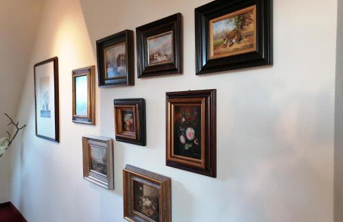 Appartment Obergeschoß - Foto 18