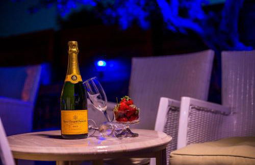 Villa Linda Tsambika Afandou - Foto 28