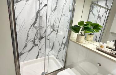 Vū by the Bridge, Inverness City Centre - Foto 30