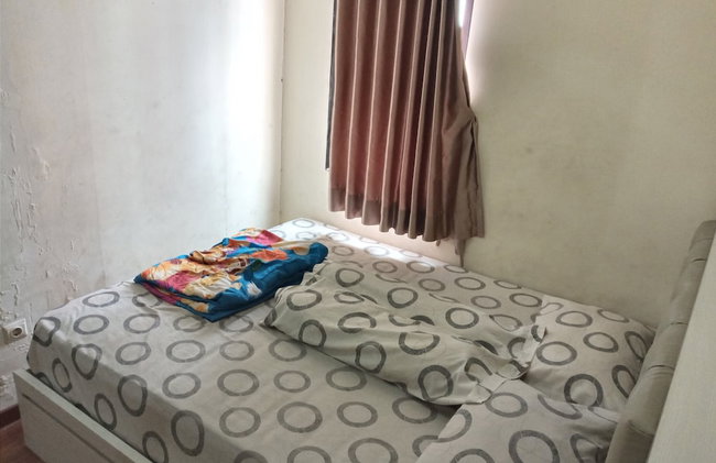 Adhigana Property Kemang View - Foto 12