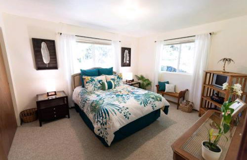 'Ama'u Lani Cottage - Foto 1