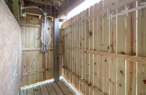 Beachside 4bdrm Emerald Isle - Foto 37