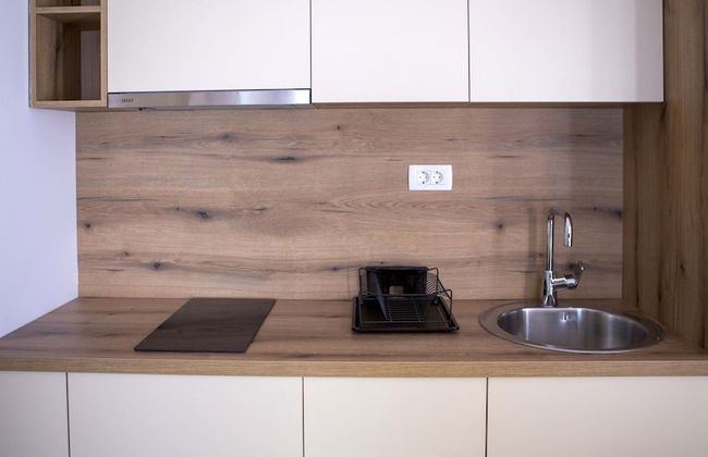 Apart Hotel Gondola Kolasin - Photo 36