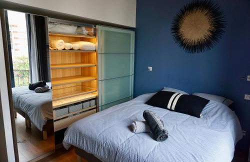 Loft cosy au cœur d'Arcachon ! - Foto 8