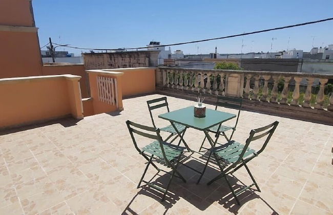 Corte dei Fiori - Foto 22