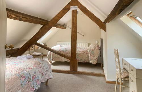 Chevaliers Coach House - Foto 11