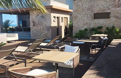 Apartamento Pé na Areia Cond Alphaville Guarajuba - Foto 31