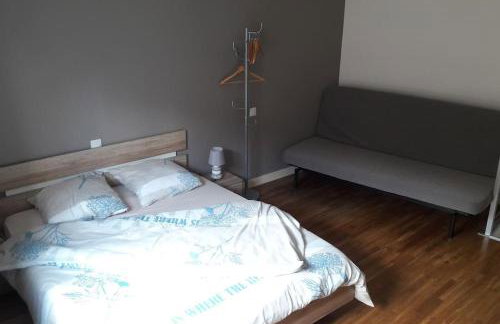 appartement tranquille - Foto 5