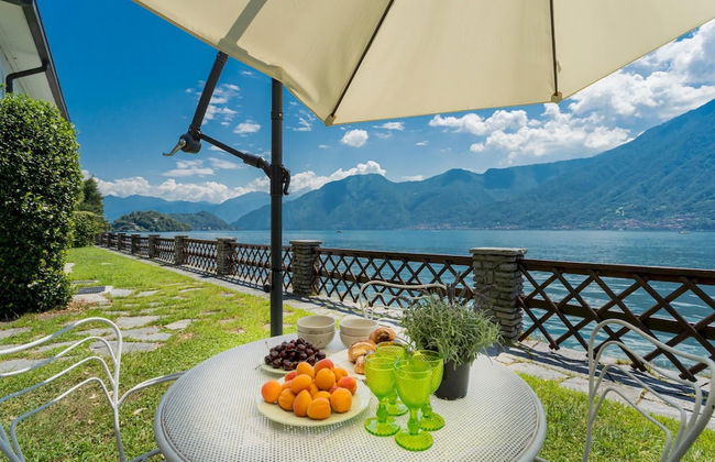 Sala Comacina Villas - Foto 16